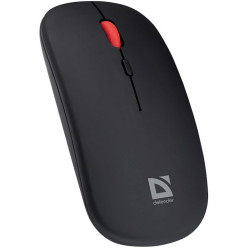 Mouse defender vitrual mb-635 rf+bt silent 1600dpi 4p [52635]