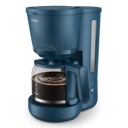 Macchina da caffe a filtro philips hd7411/70 1.38 l [hd7411/70]