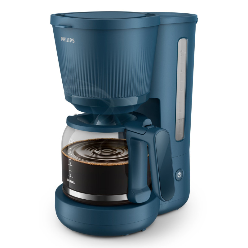Macchina da caffe a filtro philips hd7411/70 1.38 l [hd7411/70]