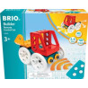 Auto ravensburger builder auto con comando magnetico [63460500]