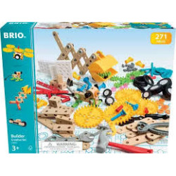 Set creativo ravensburger builder [63460600]