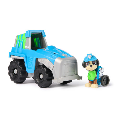 paw patrol - rex e il suo veicolo [6071216]
