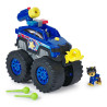 Spinmaster - paw patrol rescue wheels: power haulin' rescue