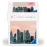 Ravensburger - puzzle moment - new york (99 pezzi) [12001372]