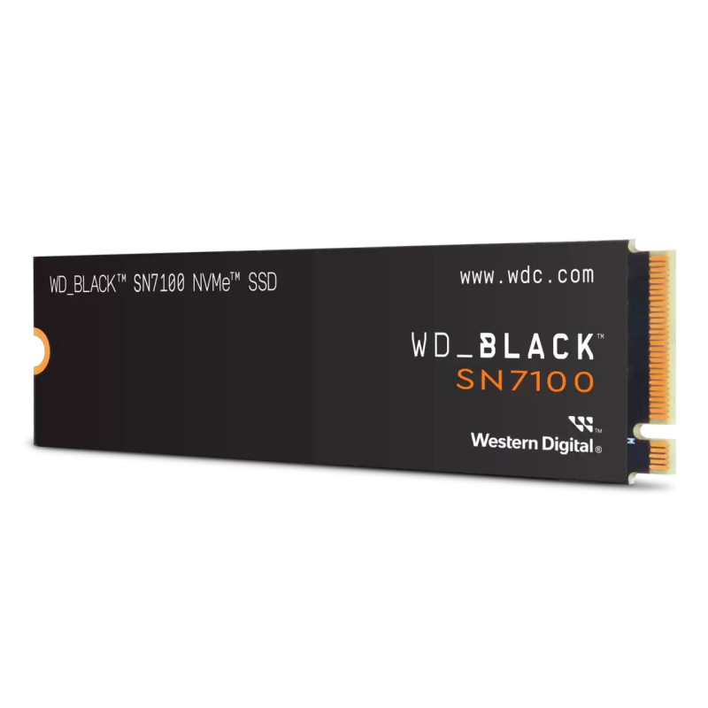Ssd 1tb western digital sn7100 (pcie 4.0 x4, nvme, m.2 2230) [wds100t4x0e-00cja0]
