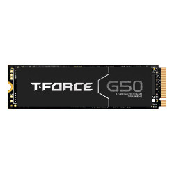 Ssd 2tb team g50 (pcie 4.0 x4 - m.2 2280 - graphen-kÃ¼hlkÃ¶rper)