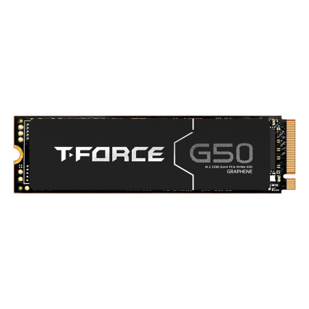 Ssd 2tb team g50 (pcie 4.0 x4 - m.2 2280 - graphen-kÃ¼hlkÃ¶rper)