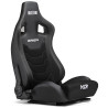 Sedia gaming next level racing ers4 elite reclining seat - pu-leder