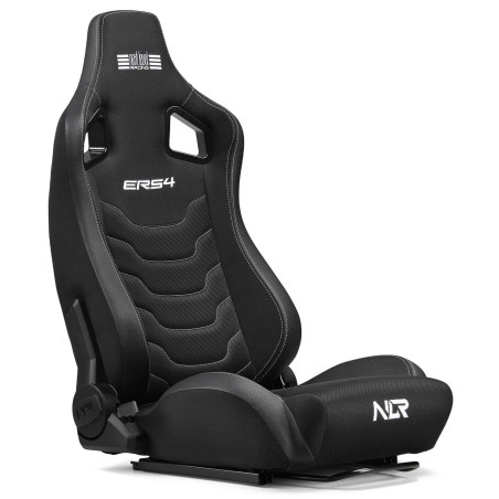 Sedia gaming next level racing ers4 elite reclining seat - stoffa