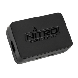 Box calcolo simulazione del vento nitro concepts immersion wind box