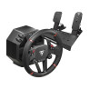 Volante e pedaliera thrustmaster t598 direct axial drive-motor,