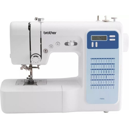 Macchina da cucire 'brother fs60x [fs60xvm1]