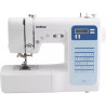 Macchina da cucire 'brother fs60x [fs60xvm1]