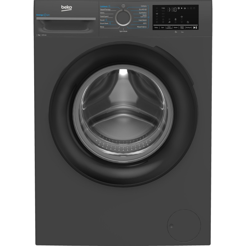 Lavatrice beko bmeuwt41241m energyspin