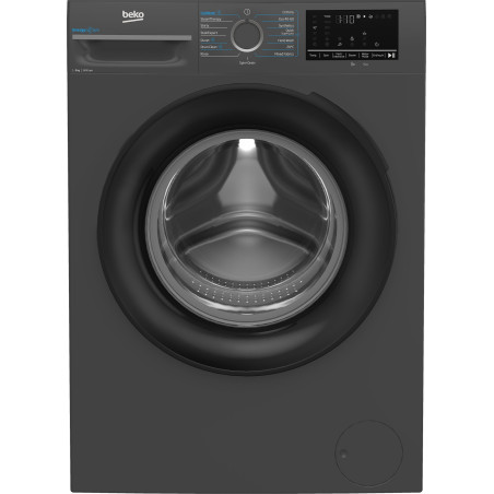 Lavatrice beko bmeuwt41241m energyspin