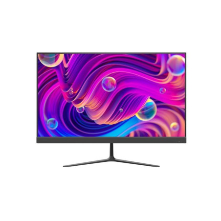 Monitor led 24" hikivision ds-d5024f2-bv2s va,hdmi/vga