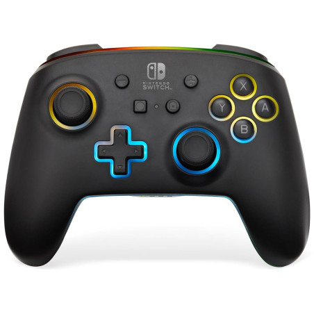 Controller powera lumectra per switch rgb [1522807-01]