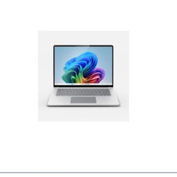 Notebook microsoft surface laptop 7 15.0 u7 16gb 512ssd platino [ep2-21440]