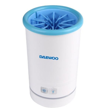 Pulitore automatico zampe daewoo d-ppw08-w