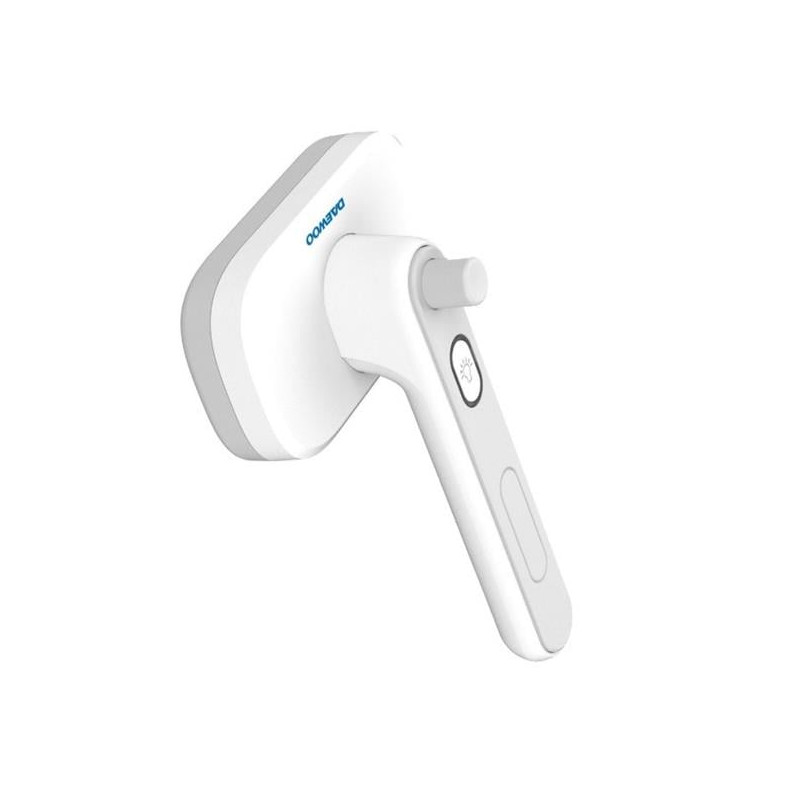 Spazzola per animali daewoo [d-0101124-w]