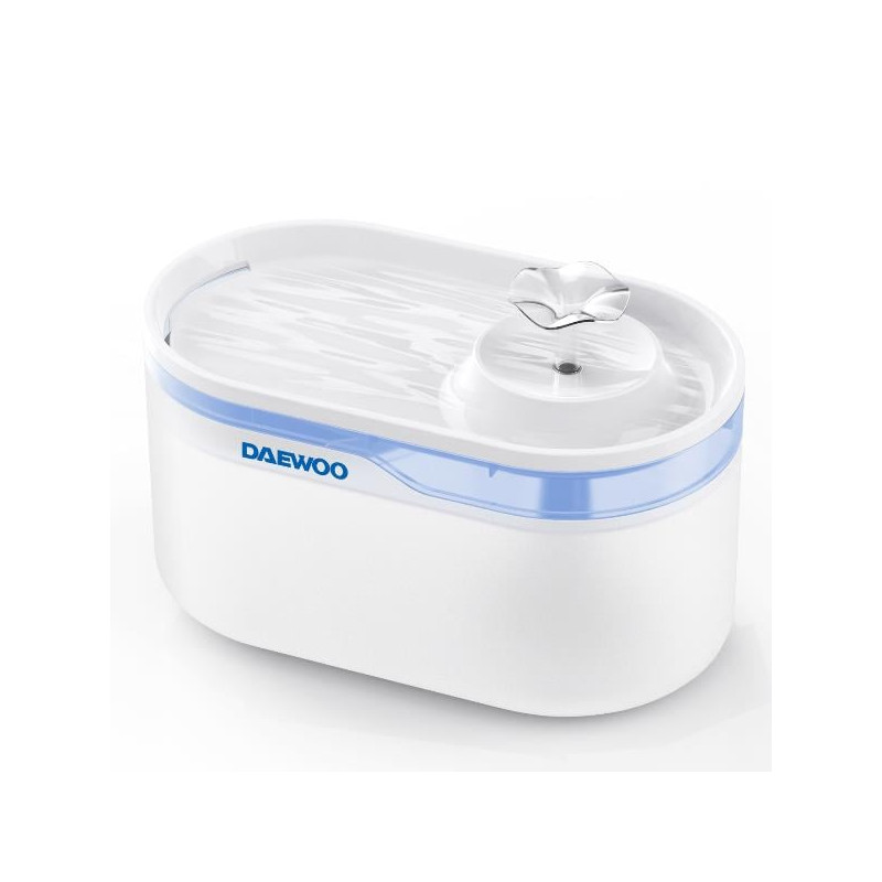 Fontana animali daewoo smart + tuya app [d-wf11626t-w]