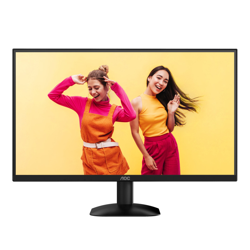 Monitor led 24" aoc 24b35hm2 16:9 va 120hz full hd 3000:1 4ms