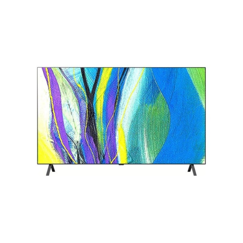 Tv oled 55" lg 55am960h cinema screen 4k 3840x2160 450nit 1500000: