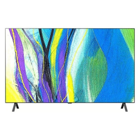Tv oled 55" lg 55am960h cinema screen 4k 3840x2160 450nit 1500000: