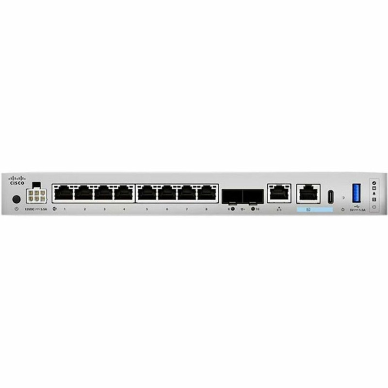 Firewall cisco 1220 appliance compact asa [csf1220cx-asa-k9]