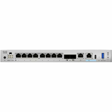 Firewall cisco 1220 appliance compact asa [csf1220cx-asa-k9]
