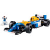 Lego 10353 icons williams racing fw14b con nigel mansell [10353]
