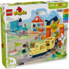 Lego 10452 duplo peppa pig gita in campeggio [10452]