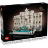Lego 21062 architecture fontana di trevi [21062]