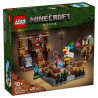 Lego 21272 minecraft magione della foresta [21272]
