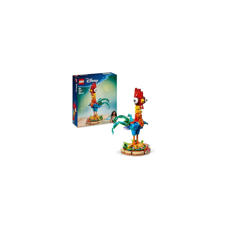 Lego 43272 disney princess pheihei [43272]