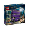 Lego 76446 harry potter avventura su nottetempo [76446]