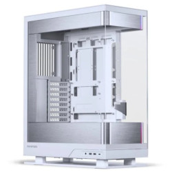 Case phanteks evolv x2 midi-tower, e-atx, vetro temperato