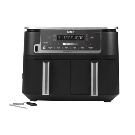 Friggitrice ad aria ninja airfryer (af451eu) [af451eu]