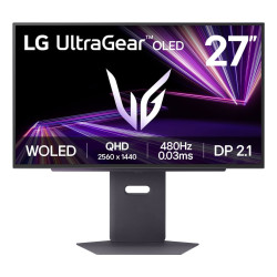 Monitor led 27" lg 27gx790a-b [27gx790a-b.aeu]