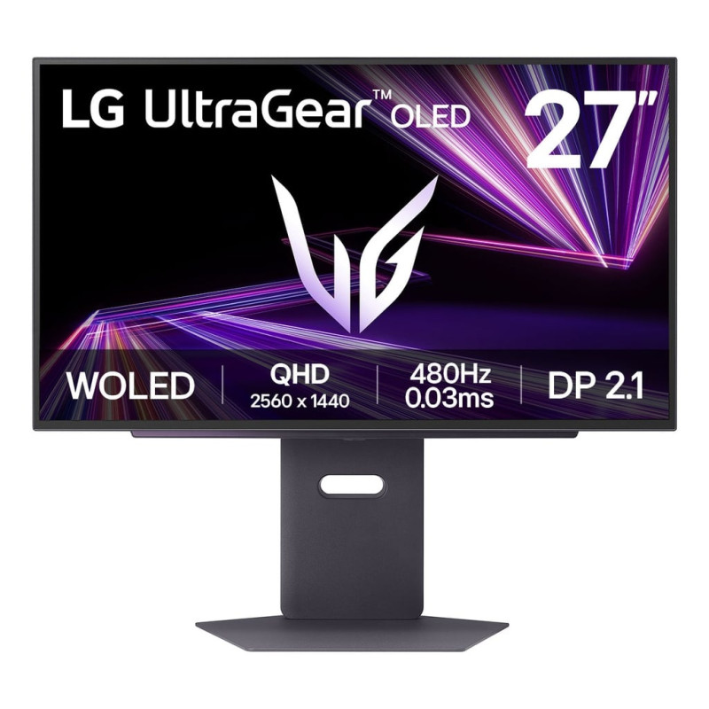 Monitor led 27" lg 27gx790a-b [27gx790a-b.aeu]