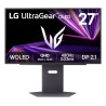 Monitor led 27" lg 27gx790a-b [27gx790a-b.aeu]