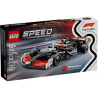 Lego 77250 auto da corsa moneygram haas f1 team vf-24