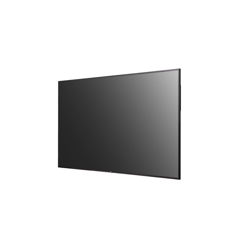 Monitor digital signage 75" lg 75uh5n-m [75uh5n-m.aeu]