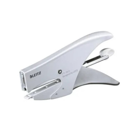 pinzatrice leitz 5547 bianco [55472001]