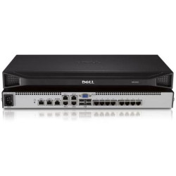 Switch kvm dell dmpu108e-g01 8-porte remote kvm [a7485892]
