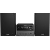 Impianto hi-fi philips tam3505m2/12 20w dab+/fm cd usb [tam3505m2/12]