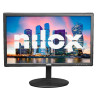 Monitor led 18" nilox nxm19fhd11 tn 5ms vga + hdmi 60hz [nxm19fhd11]
