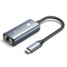 Adattatore convertitore usb-c 3.2 a rj45 2,5 gigabit ethernet