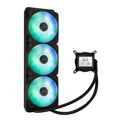 Dissipatore a liquido cpu asus prime lc 360 argb [90rc00z1-b0eay0]