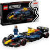 Lego speed champions 77243 oracle red bull racing rb20 f1 rennauto